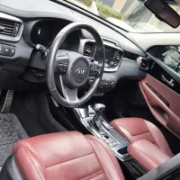 سورنتو2017gtline فول 2017|خودرو سواری و وانت|تهران, نظامی گنجوی (توانیر)|دیوار