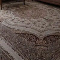 فرش|فرش|بجنورد, |دیوار