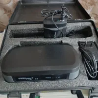 میکروفون بیسیم یقه ای