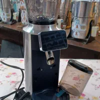 آسیاب قهوه صفحه لمسی مباشی ۲۲۹۵