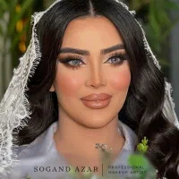 تخفیف ویژه میکاپ و شنیون تخصصی برای کاربران دیوار