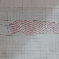 چاقو طبیعت گردی|کوهنوردی و کمپینگ|تهران, هفده شهریور|دیوار