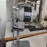 چرخ خیاطی قیچی برقی برش دایانگ کنتکس کی ام ژاپن|ماشین‌آلات صنعتی|ری, فیروزآباد|دیوار