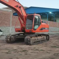 فروش بیل دوسان سولار۲۳۰