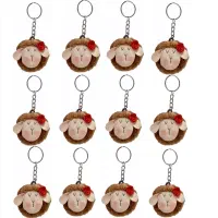 پک ۱۲ عددی جاکلیدی فانتزی|زیورآلات و اکسسوری|تهران, تهرانپارس جنوبی|دیوار