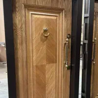درب ضدسرقت درب ترک آتار درب ترک درب ضدثرقت|مصالح و تجهیزات ساختمان|قم, باغ شریفی|دیوار