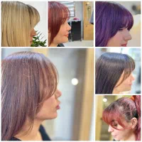 انواع کوتاهی مو|خدمات آرایشگری و زیبایی|اهواز, زیتون کارمندی|دیوار