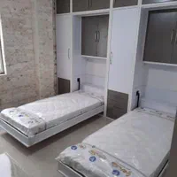 تخت تاشو مدل ۱۲۳