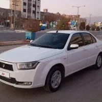 دنا مدل 98 تیپ 2|خودرو سواری و وانت|نیشابور, شهرک قدس|دیوار