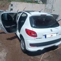 ۲۰۷ مدل ۱۴۰۴ پاناروما رینگ فولادی