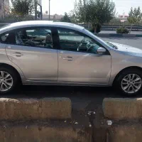 برلیانس H330 اتومات بیرنگ|خودرو سواری و وانت|رشت, صفاری|دیوار