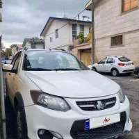 کوییک ۹۹ سفید ۵۴ تا کار