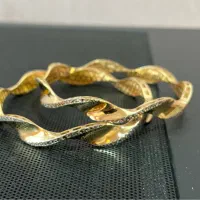 النگو طلا نو