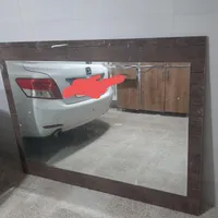 اینه بزرگ