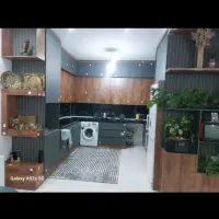 فروش اپارتمان نوسازبه متراژ۱۰۰متردوخواب|فروش آپارتمان|مشهد, شهرک امام هادی (شهرک غرب)|دیوار