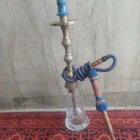 قلیون حاج اوغلی اصغر