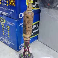 قلیان گردویی|کلکسیون و سرگرمی|شیراز, رازی|دیوار