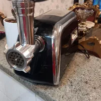 چرخگوشت وهمزن مارک هایسونگ بدون حتی یکباراستفاده|سایر لوازم برقی|تهران, نارمک|دیوار