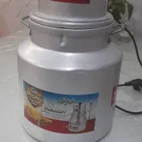 کره گیر نونو..و..اجاق گازدوشعله|اجاق گاز و لوازم برقی پختوپز|محمدیه-قزوین, |دیوار