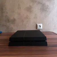 ps4 fat|کنسول، بازی ویدئویی و آنلاین|همدان, |دیوار