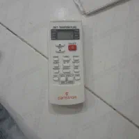 کولر گازی 18000