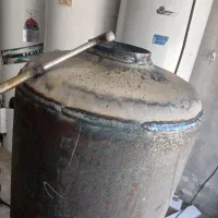 جوشکاری سیار