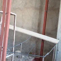 شاگردراویزکاری(جوشکاری. نبشی کشی|استخدام معماری، عمران و ساختمانی|قم, شهرک قدس|دیوار