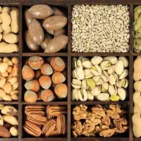 آجیل و خشکبار ژین سقز|عمدهفروشی|سقز, |دیوار