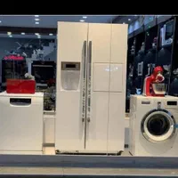 سایدبای سایدبوش مدل KAD80A404/01ویترینیOFF