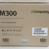 تین کلاینت ncomputing مدل m300