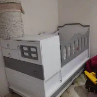 تختخواب بچه