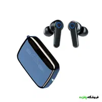 ایرفون بیسیم مدل M19  مشکی