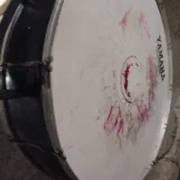 طبل۱۲۰