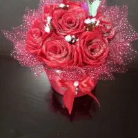 گل ربانی رز