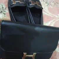 کیف و کفش ست کفش سایز 38