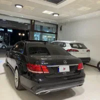 Benz-E300 Limited Edition|خودرو سواری و وانت|آستارا, |دیوار