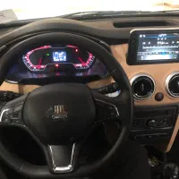 خودرو اطلس سفید خشک GL|خودرو سواری و وانت|تبریز, |دیوار