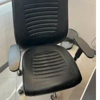 صندلی اداری