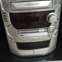 باند قدیمی سالم  panasonic