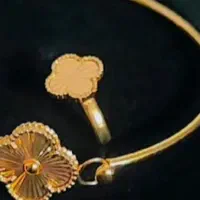 انگشتر ونکلیف