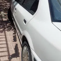 سمند lx مدل 1400|خودرو سواری و وانت|بندر ماهشهر, |دیوار