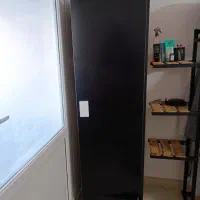 کمد و ویترین کودک نوجوان|بوفه، ویترین، کنسول|گلبهار, شهر جدید گلبهار|دیوار