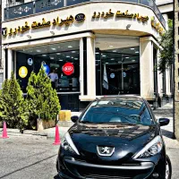 ۲۰۷ دنده / پانا/فلز صفرخشک تحویل آنی