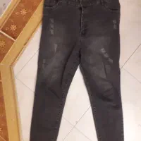 شلوارزنانه