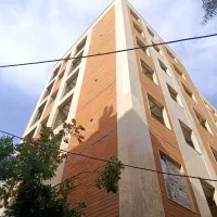 آپارتمان 60 متری نازک کاری