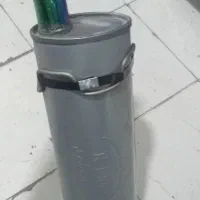 اگزوز سورن توربو هفت رنگ