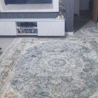 دوعدد فرش 9متری|فرش|خرم‌آباد, |دیوار