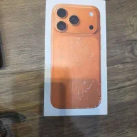 آیفون  zaa17promax ظرفیت 2tra