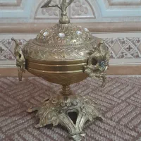 شیرینی خوری برنز