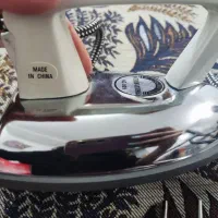 اتو مسافرتی نو سالم خارجی